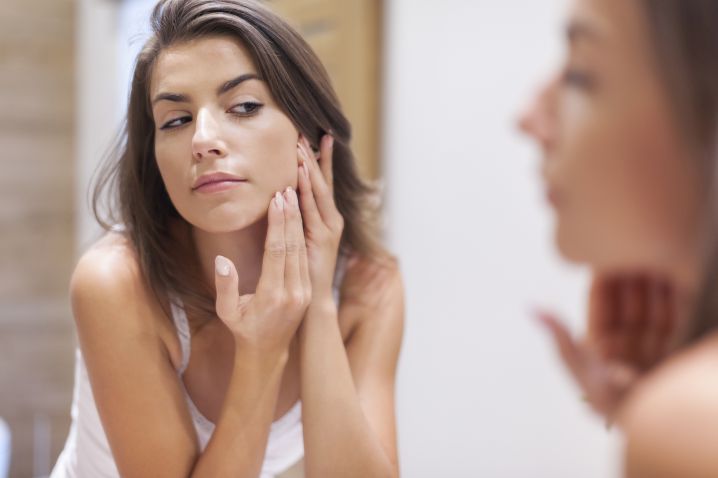   Pieles grasas: cómo tratar el efecto rebote del acné