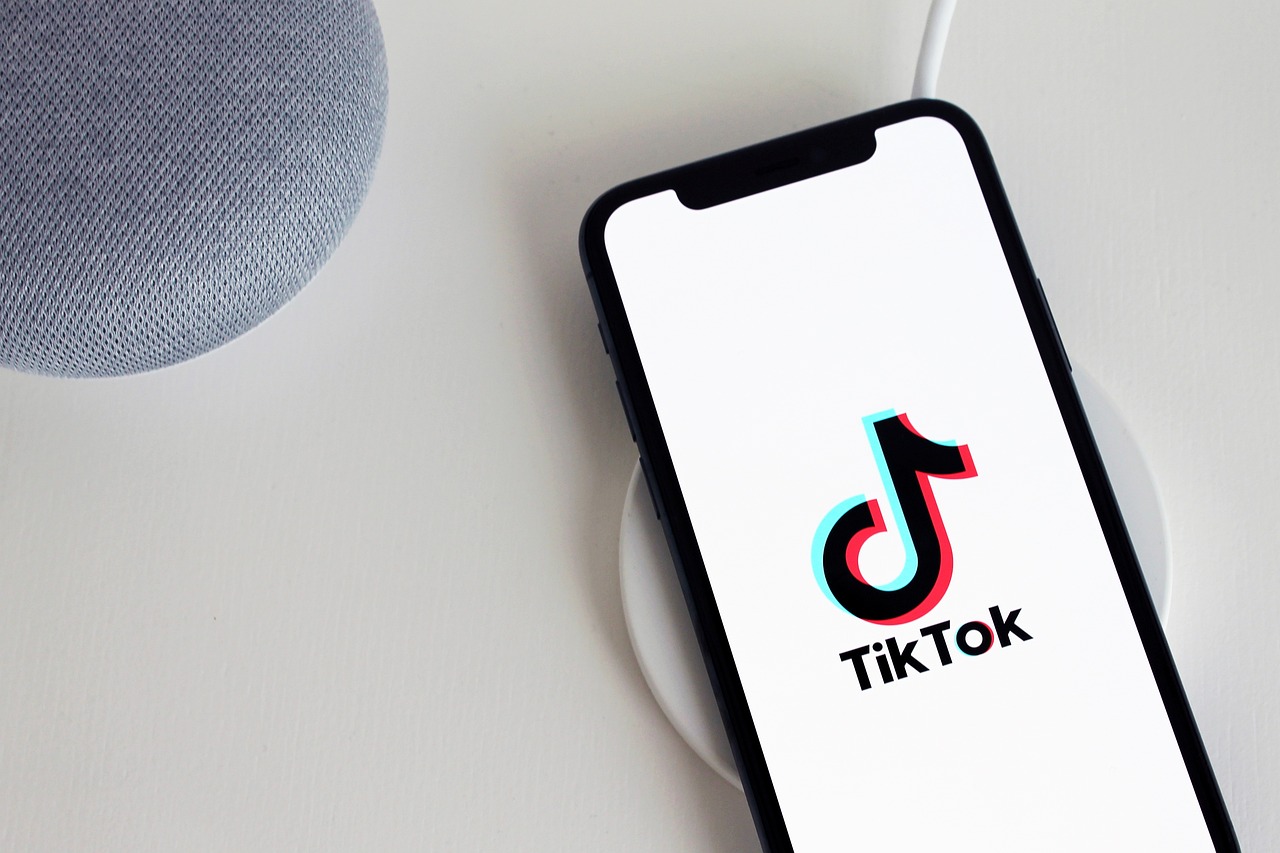 Por qué deberías llevar tu negocio a TikTok para crecer